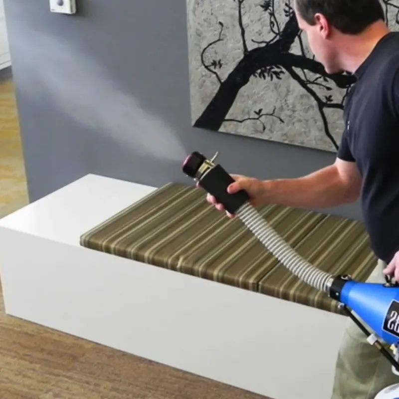 Professional Odor Removal in Lake Ripley, WI